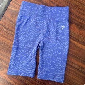 Gymshark Biker Shorts